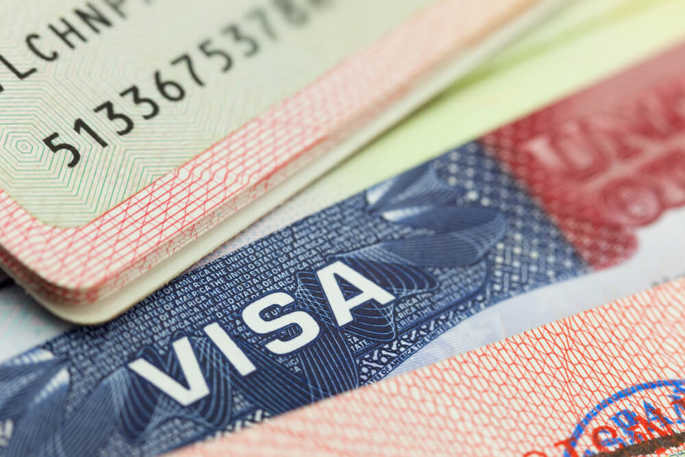 Service visa validity How To