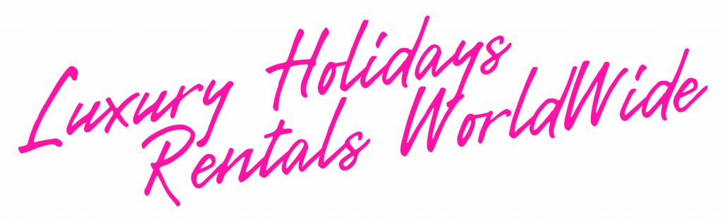 WOWcollection | Luxury Holiday Rentals Worldwide